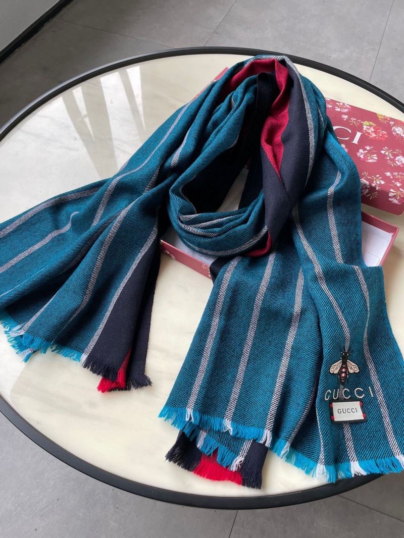 Gucci Scarf